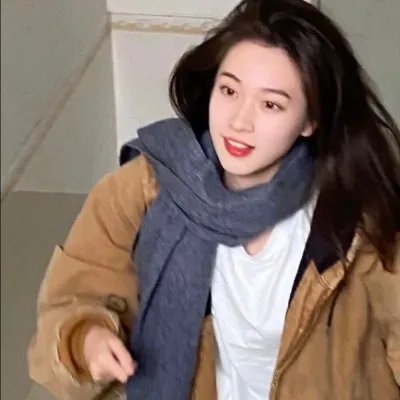 舞步轻快